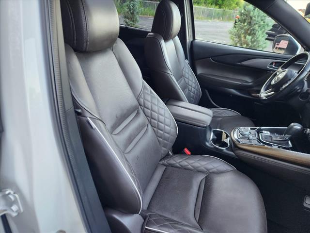 2021 Mazda CX-9 Signature