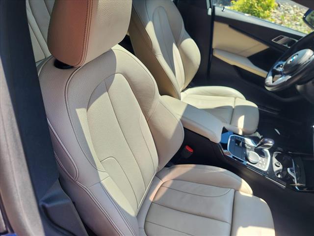 2022 BMW 2 Series M235i xDrive Gran Coupe