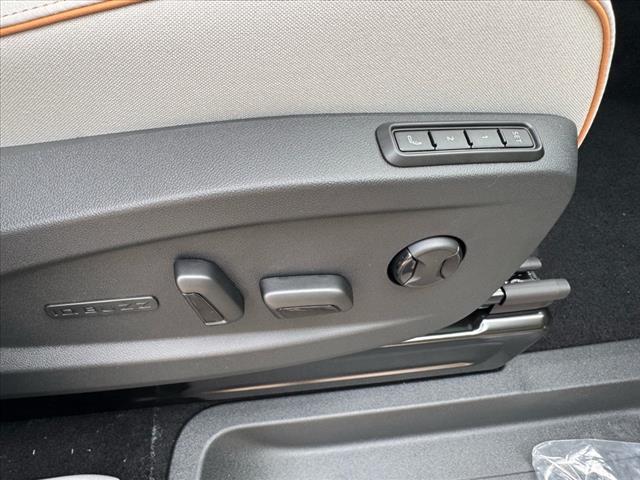 2025 Volkswagen ID.Buzz 1st Edition 4Motion