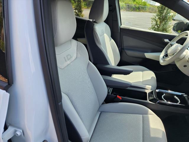 2021 Volkswagen ID.4 1st Edition