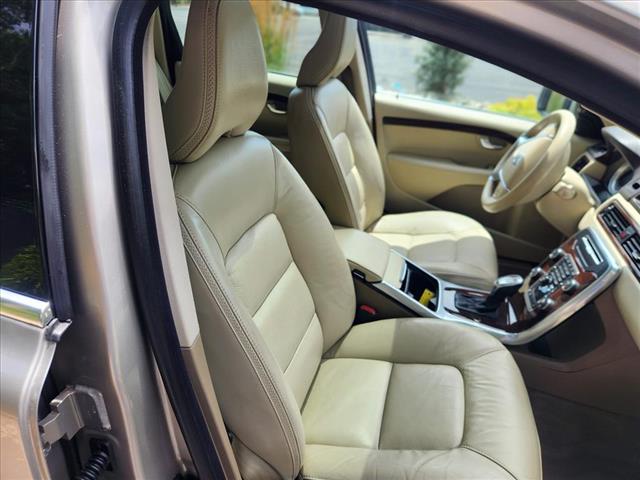 2013 Volvo XC70 T6