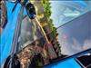 2023 Ford Mustang Mach-E California Route 1