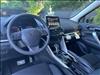 2024 Mitsubishi Eclipse Cross Black Edition