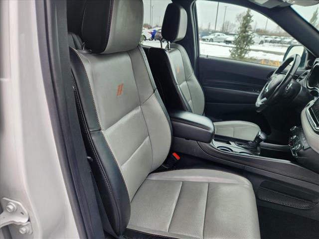 2022 Dodge Durango R/T