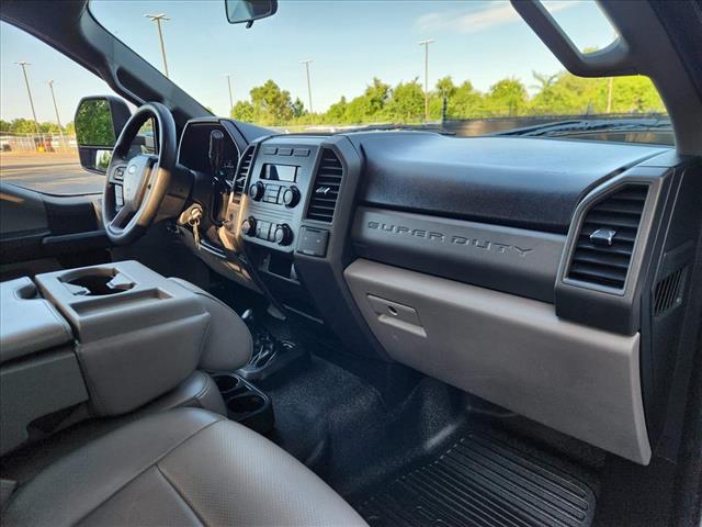 2019 Not Specified SUPER DUTY F-45 XL