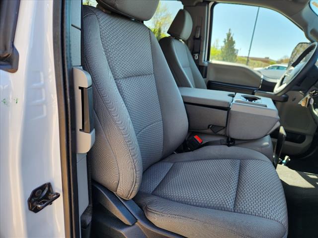 2022 Ford F-250 Super Duty XLT