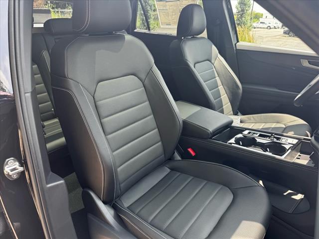 2025 Volkswagen Atlas Cross Sport SEL 4Motion