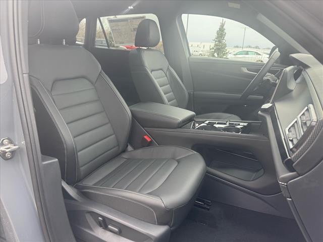 2025 Volkswagen Atlas Cross Sport SEL 4Motion