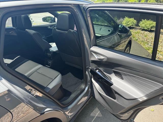 2025 Volkswagen ID.4 Pro S Plus