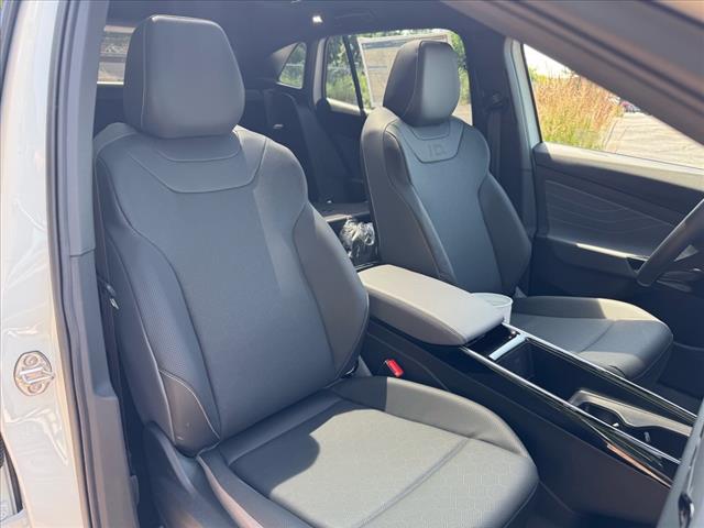 2025 Volkswagen ID.4 Pro S