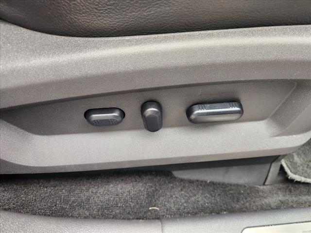 2013 Lincoln MKX 