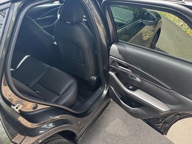 2025 Mazda CX-30 2.5 S Select Sport