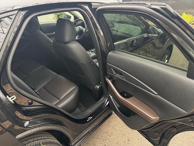 2025 Mazda CX-30 2.5 S Premium
