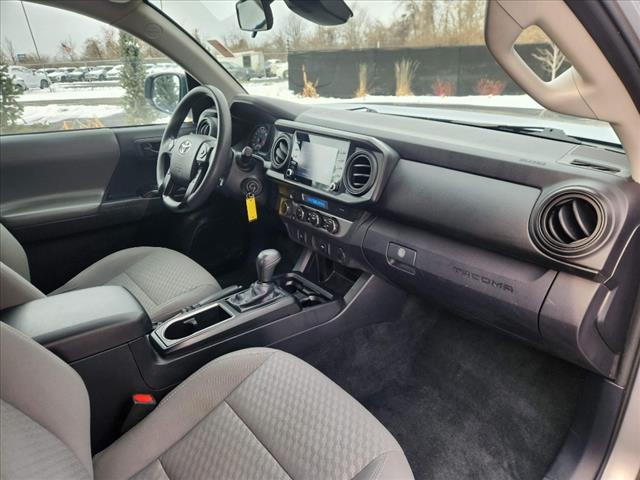 2021 Toyota Tacoma SR V6
