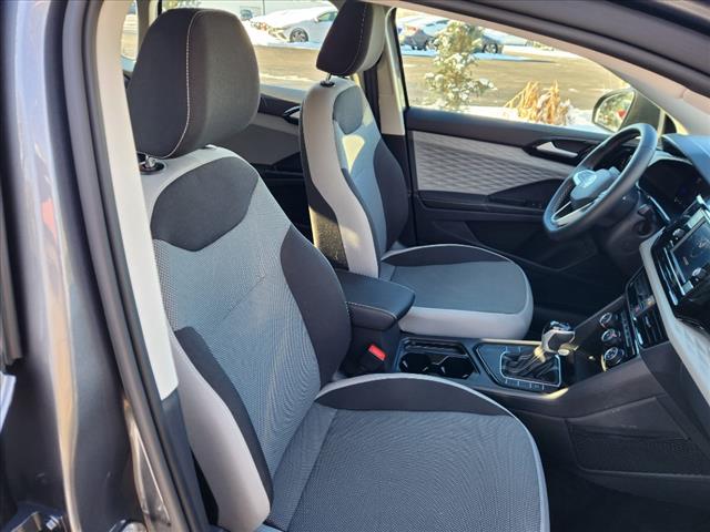 2024 Volkswagen Taos S