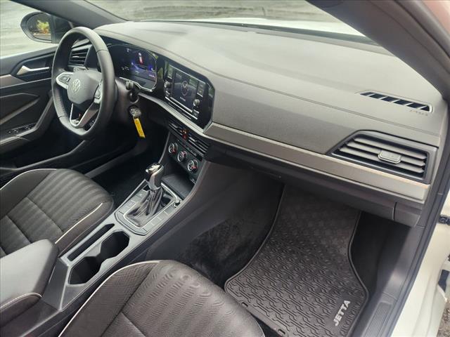 2024 Volkswagen Jetta Sport
