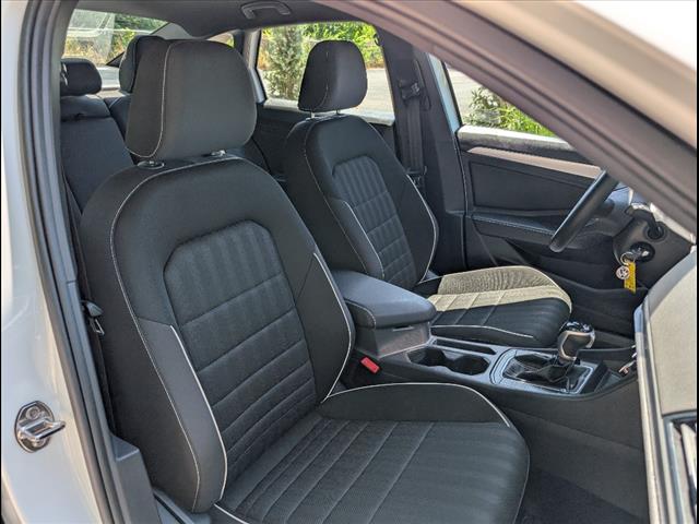 2024 Volkswagen Jetta Sport