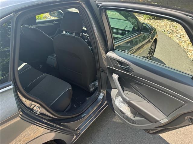 2025 Volkswagen Jetta Sport