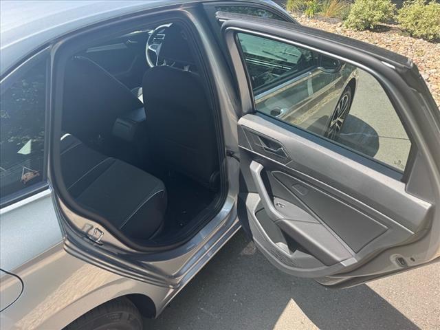 2025 Volkswagen Jetta Sport
