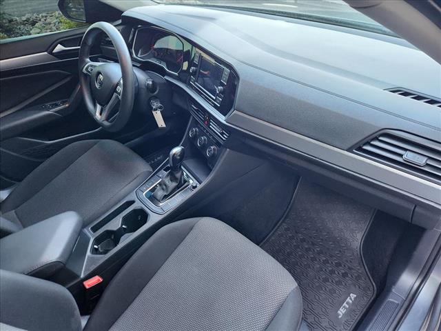 2020 Volkswagen Jetta S