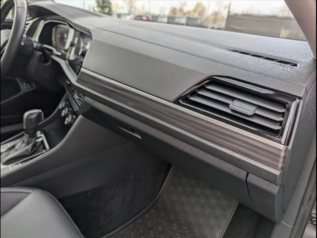 2021 Volkswagen Jetta SEL
