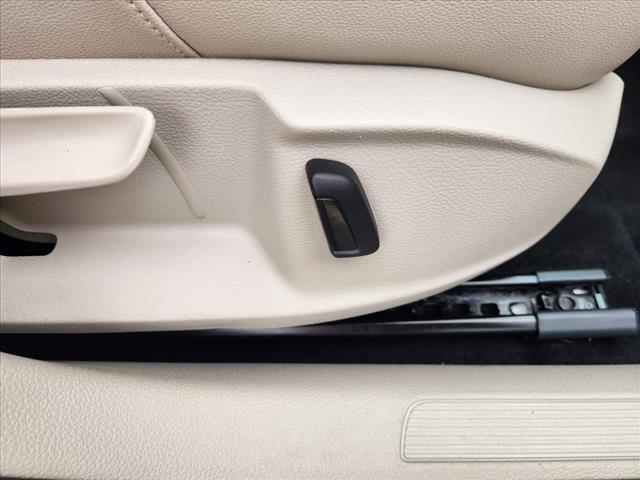 2018 Volkswagen Golf TSI SE