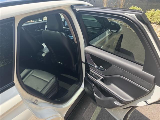 2025 Lincoln Corsair Grand Touring