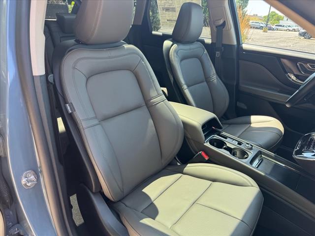 2025 Lincoln Corsair Grand Touring