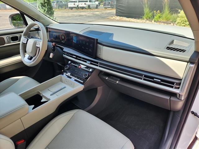 2024 Hyundai SANTA FE SEL