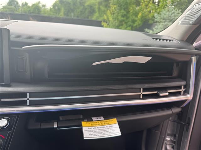 2025 Hyundai SANTA FE Hybrid Limited