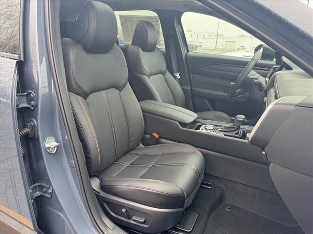 2025 Mazda CX-50 Hybrid Premium
