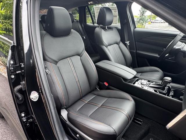 2025 Mazda CX-50 Hybrid Premium Plus