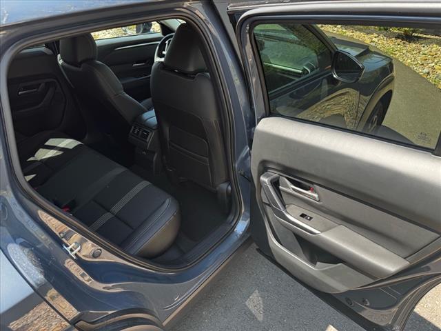 2025 Mazda CX-50 2.5 S Select