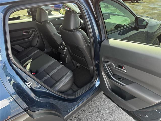 2025 Mazda CX-50 2.5 S Select