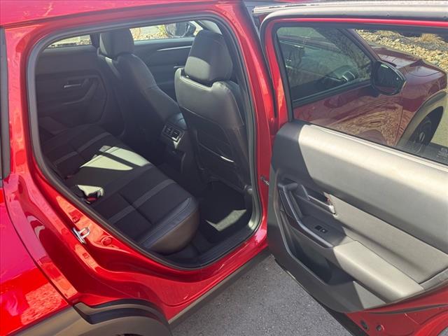 2025 Mazda CX-50 2.5 S Premium