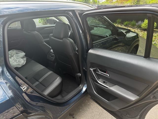 2025 Mazda CX-50 2.5 S Premium