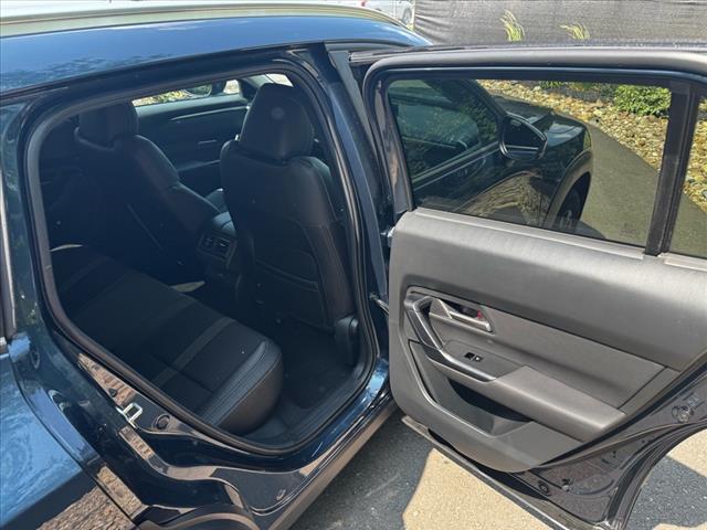2025 Mazda CX-50 2.5 S Premium
