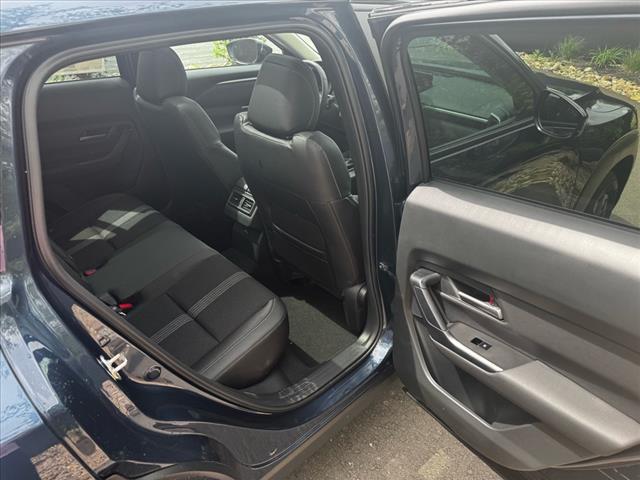 2025 Mazda CX-50 2.5 S Premium