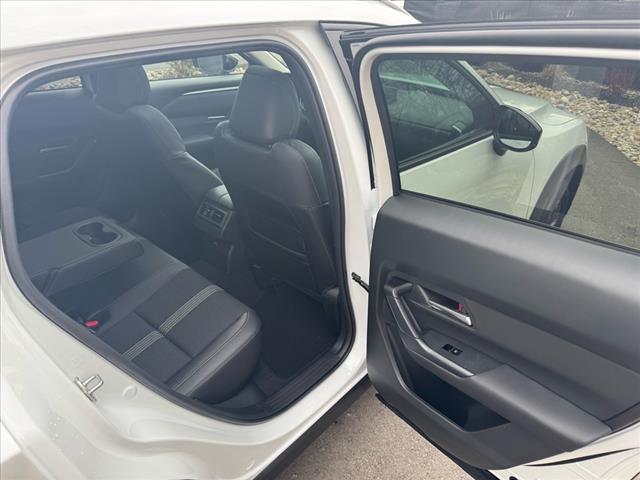 2025 Mazda CX-50 2.5 S Premium