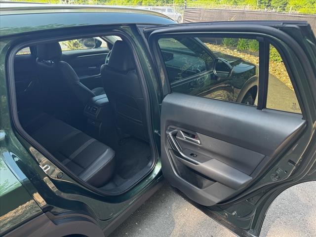 2025 Mazda CX-50 2.5 S Premium