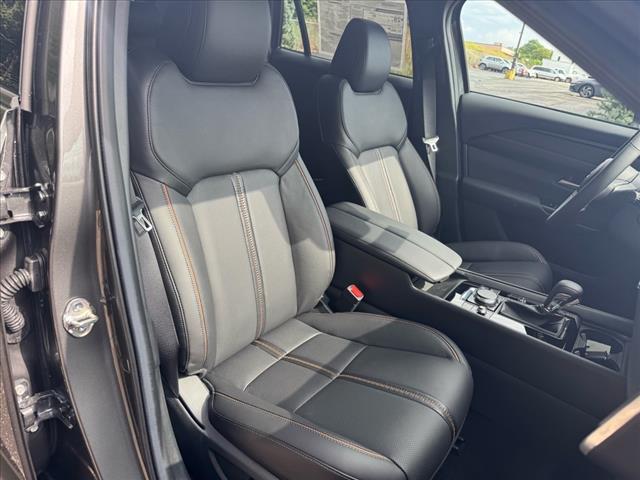 2025 Mazda CX-50 2.5 S Premium Plus