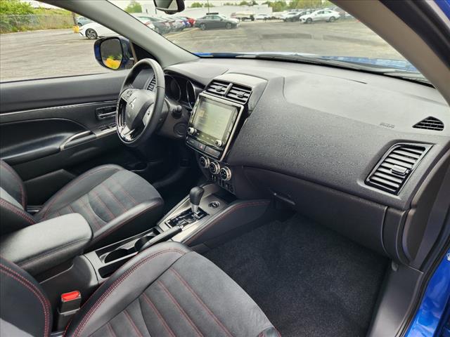 2024 Mitsubishi Outlander Sport SE