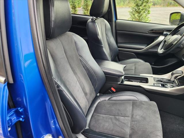 2022 Mitsubishi Eclipse Cross SE