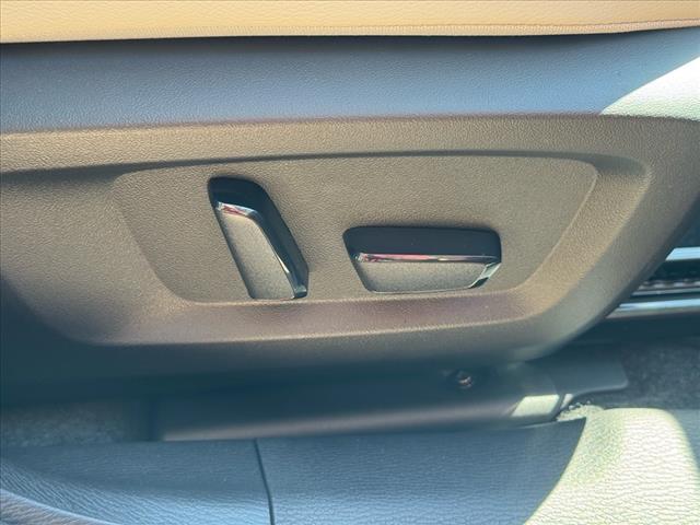 2025 Mitsubishi Outlander SEL Platinum Edition