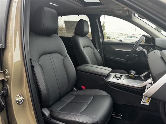 2025 Mazda CX-70 3.3 Turbo Preferred