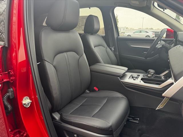 2025 Mazda CX-90 PHEV Preferred