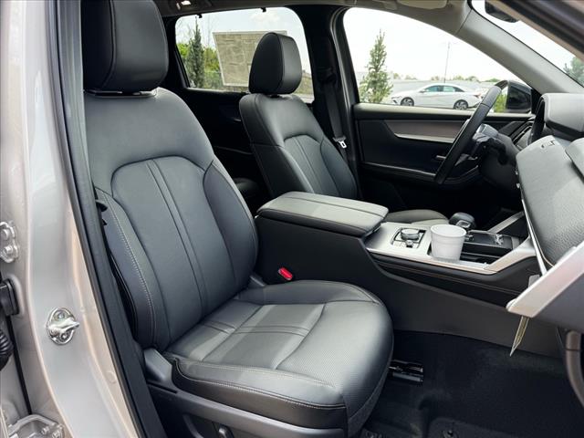 2025 Mazda CX-90 3.3 Turbo Premium Sport
