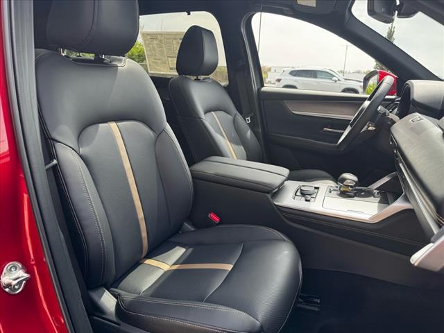 2025 Mazda CX-90 PHEV Premium Plus