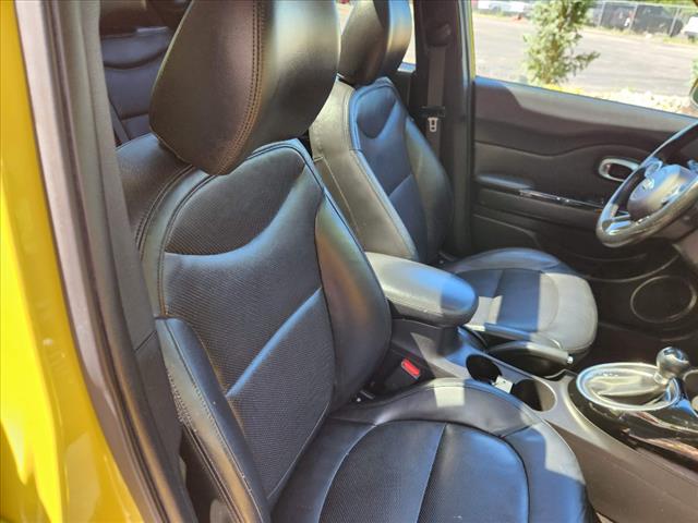 2015 Kia Soul !