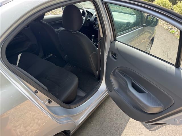2024 Mitsubishi Mirage G4 SE